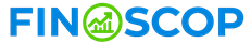 Finoscop Logo - Financial Utility